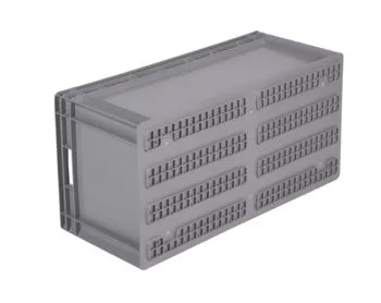 S-4833 Plastik Kasa - Görsel 3