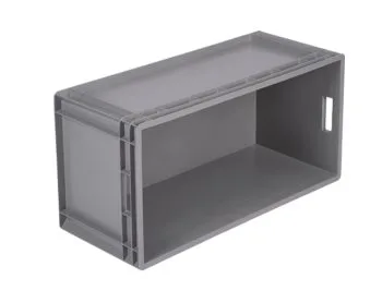 S-4833 Plastik Kasa - Görsel 2