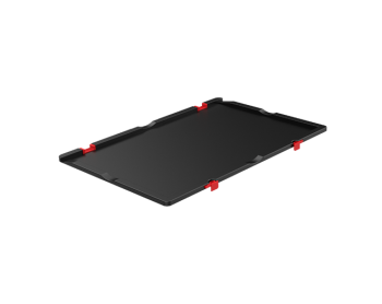 S-HK-40X60-SET HK SERİSİ KASA KAPAK SETİ - Görsel 2