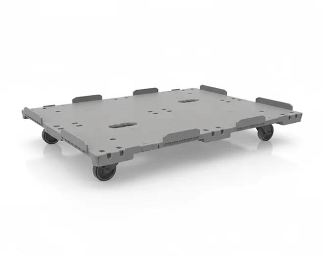 S-DOLLY 6080