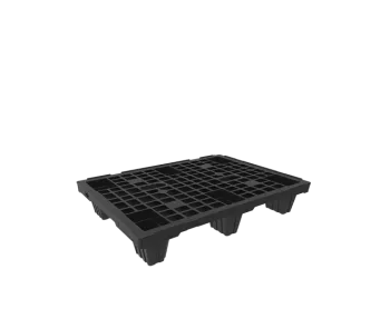 60x80 NL - İÇİÇE GEÇEBİLEN PLASTİK PALET