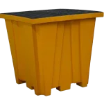 P-1200 Kimyasal Döküntü Paleti