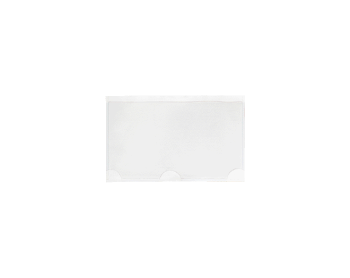 KANBAN-225X160 Plastik Kanban Kartı