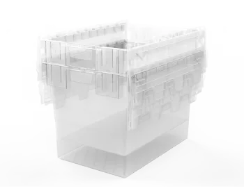 S-6440-MK SF Konik Plastik Kasa - Görsel 5