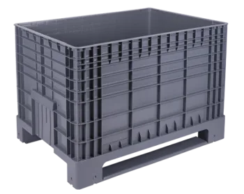 TEKNE-5600-KP Plastik Tekne
