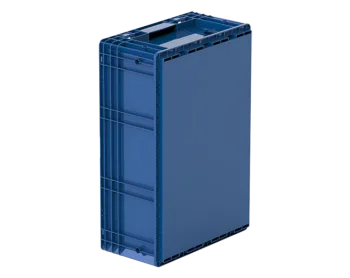 RL-KLT-6213 KLT KASA 400X600X215 - Görsel 2