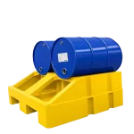P-530-2Y KİMYASAL DÖKÜNTÜ PALETİ
