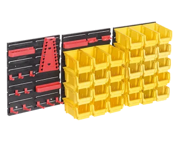DX-3046 Avadanlık Seti - Görsel 3