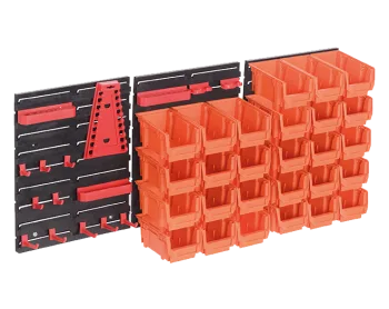 DX-3046 Avadanlık Seti