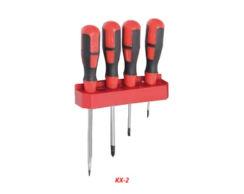 KX-16 Takım Askı Seti | Duvar Tipi Organizer Panel - Görsel 3