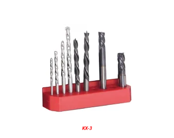 KX-16 Takım Askı Seti | Duvar Tipi Organizer Panel - Görsel 4