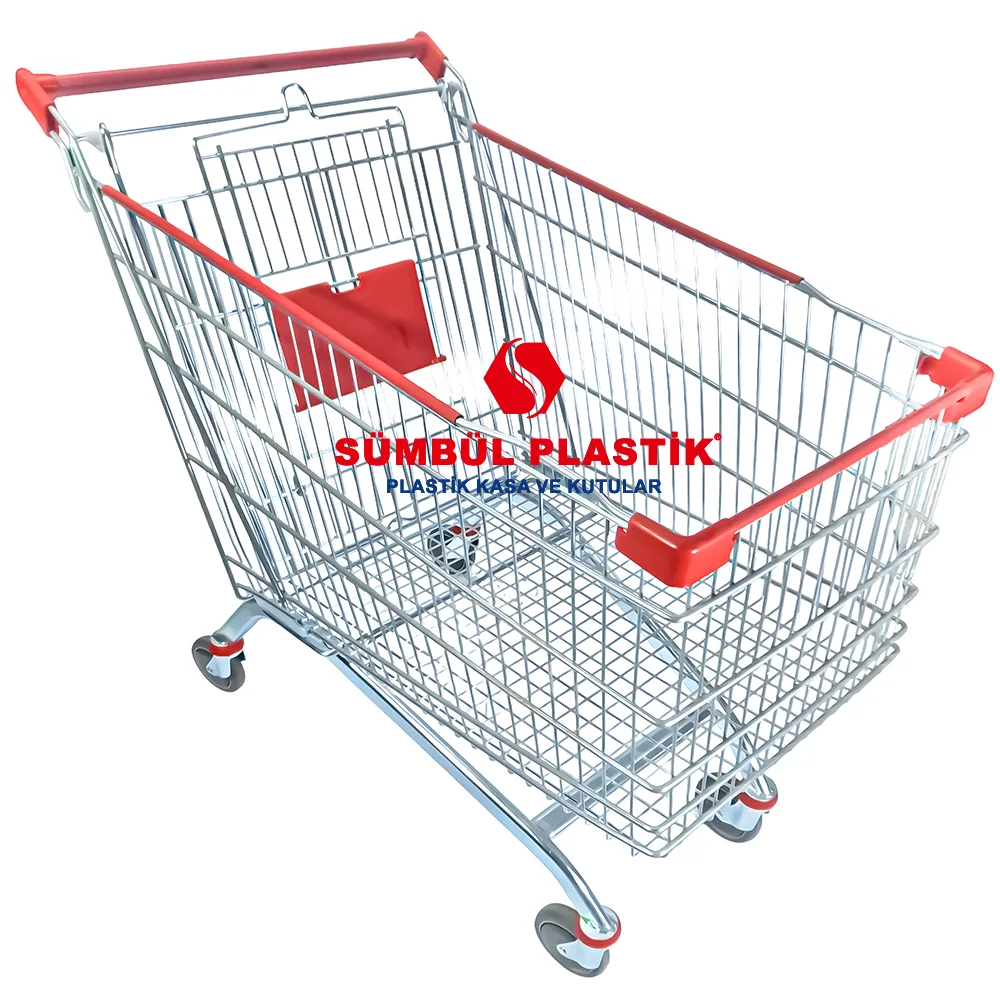 210-lt-metal-market-arabasi-2-kirmizi 210 Lt Metal Market Arabası - Görsel 1