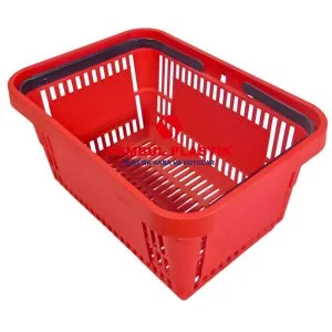 22 Lt Plastik El Sepeti