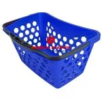 25 Lt Plastik Fasulye El Sepeti