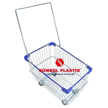 54 Lt Metal Çek Çek Araba