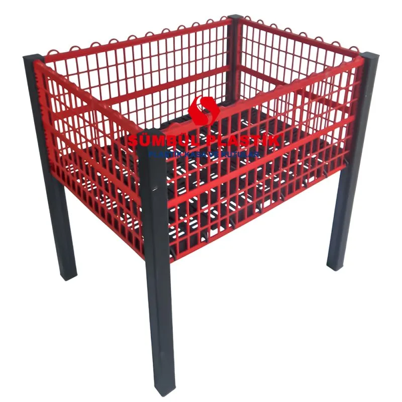 60x80 Plastik Havuz - Görsel 3