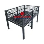 80x120 Plastik Havuz