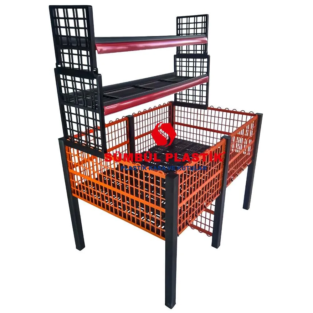 80x120 Üst Kademeli Plastik Havuz 80x120 Üst Kademeli Plastik Havuz - Görsel 1