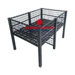 80x160 Plastik Havuz