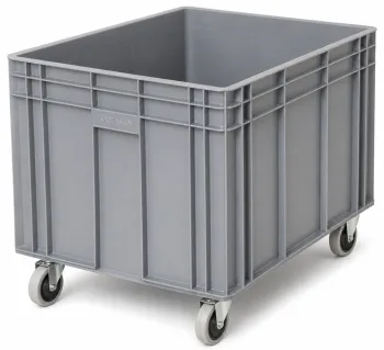 SC6542K Plastik Kasa - Görsel 2