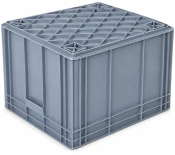 SC6542K Plastik Kasa - Görsel 3