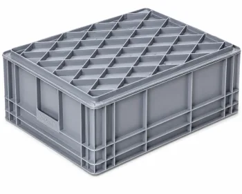 SC6522K Plastik Kasa - Görsel 2