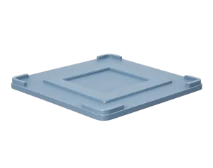 TKN0880 PLASTİK KAPAK