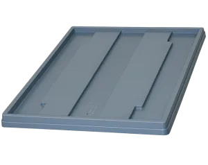 TKN0860 PLASTİK KAPAK
