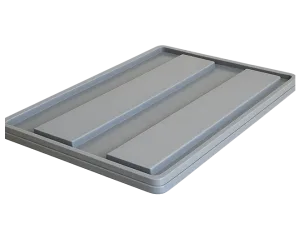TKN12100 PLASTİK KAPAK