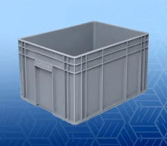 500 x 600 mm Kasalar