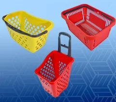 Market Sepetleri