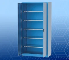 1000x500 mm Kapılı Fonksiyonel Dolaplar