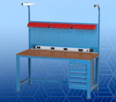1700 MM Altı Boş Masalar