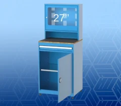 27 İnç Ekrana Kadar PC Kabinleri