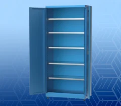 920x450 mm Kapılı Fonksiyonel Dolaplar