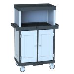 S-H5020DL2K Otel Kat Arabası