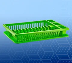 Plastik Ev ve Mutfak Ürünleri