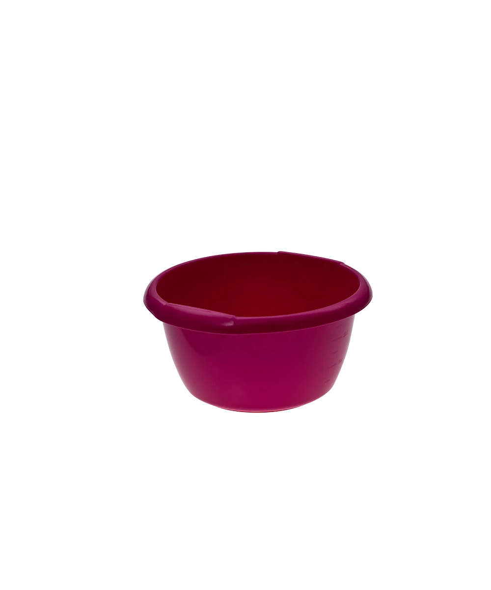 sumbul-plastik-s-1350-yuvalak-badya-3-lt-no-1 S-1350 Yuvalak Badya 3 Lt. No 1 - Görsel 1