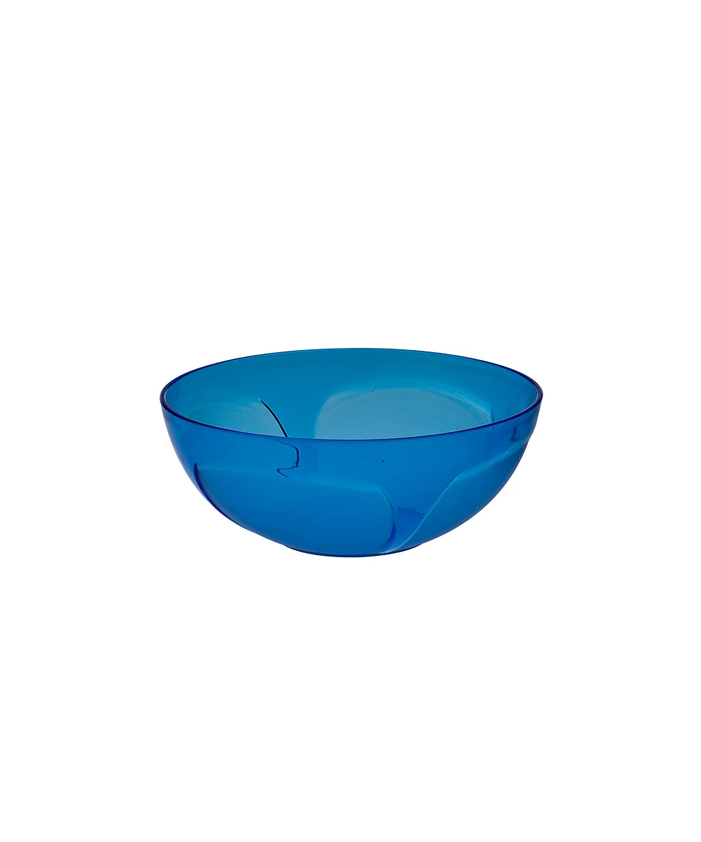 sumbul-plastik-s-1805-fresca-yuvarlak-kucuk-kase-1-5-lt S-1805 Fresca Yuvarlak Küçük Kase 1,5 Lt - Görsel 1