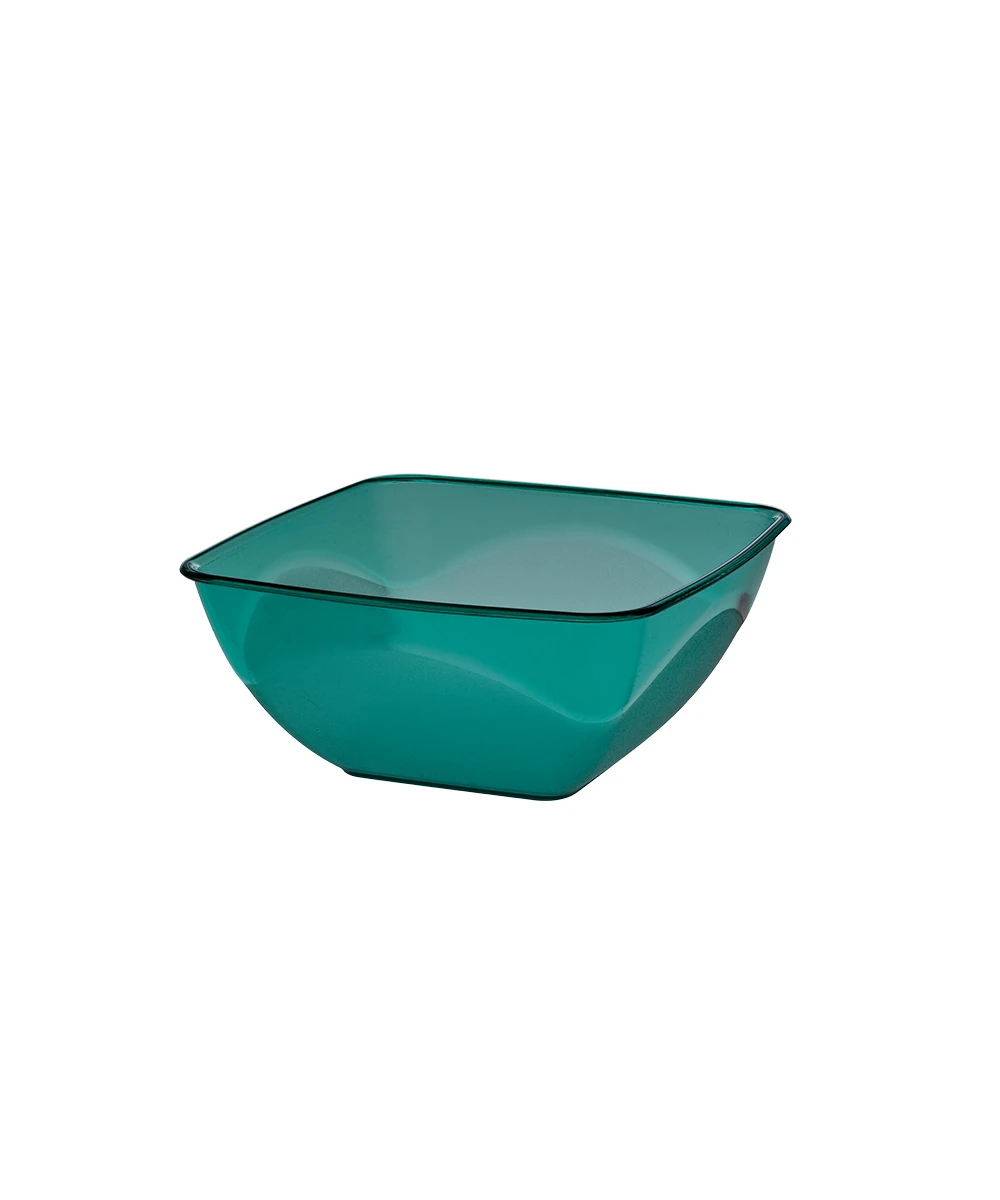 sumbul-plastik-s-1830-fresca-kucuk-kare-kase-2-lt S-1830 Fresca Küçük Kare Kase 2 Lt - Görsel 1