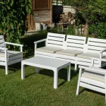 S-2493 Solaemare Oturma Grubu 3'lü Set