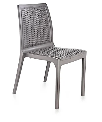 S-2523 Rattan Sandalye - Görsel 2