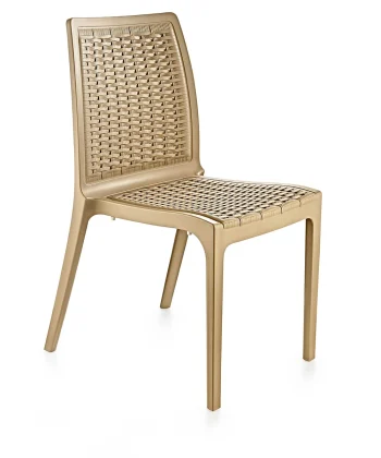S-2523 Rattan Sandalye - Görsel 3