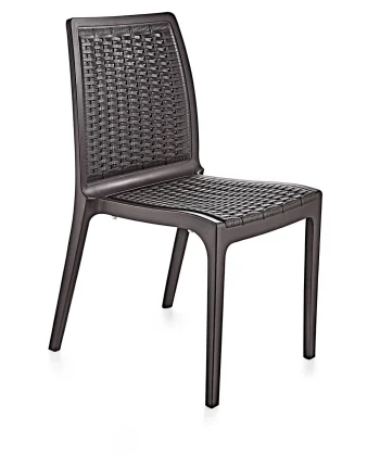S-2523 Rattan Sandalye