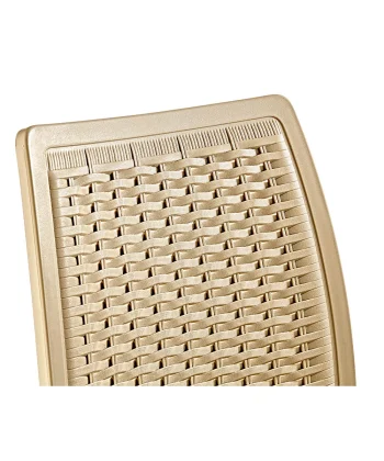 S-2523 Rattan Sandalye - Görsel 4
