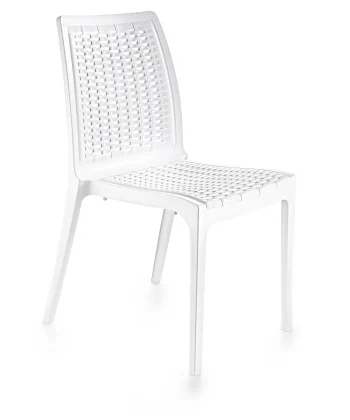 S-2523 Rattan Sandalye - Görsel 5