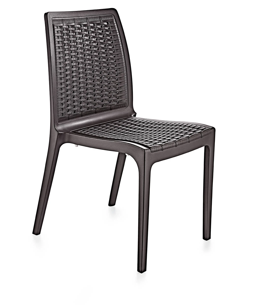 sumbul-plastik-s-2523-rattan-sandalye S-2523 Rattan Sandalye - Görsel 1