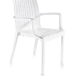 S-2524 Rattan Koltuk