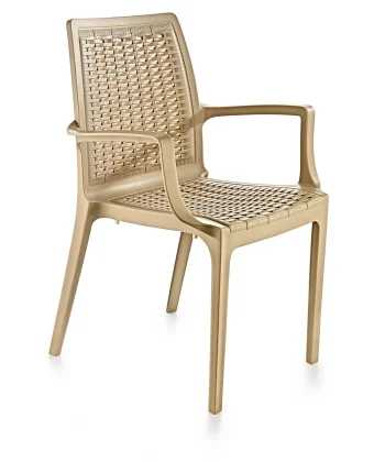 S-2524 Rattan Koltuk - Görsel 2