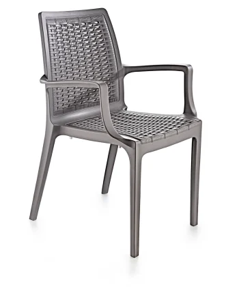 S-2524 Rattan Koltuk - Görsel 3